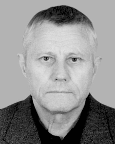 фото: Буйгашев Віталій Павлович